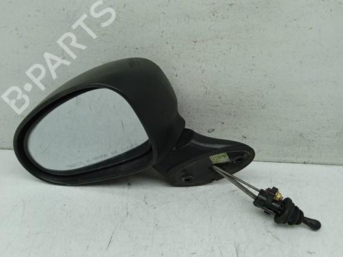 Used Left mirror CHEVROLET MATIZ (M200, M250) [2005-2026]  4347875