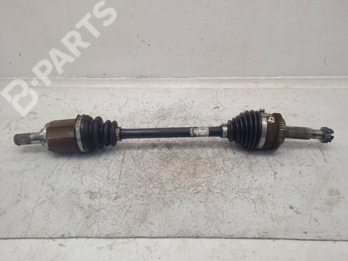 Used Left front driveshaft KIA CEE'D Hatchback (ED) [2006-2012]  11163986