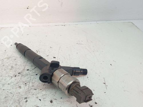 Used Injector Injector NISSAN PRIMERA Estate (WP12) 2.2 Di (126 hp) 34647512 34647512