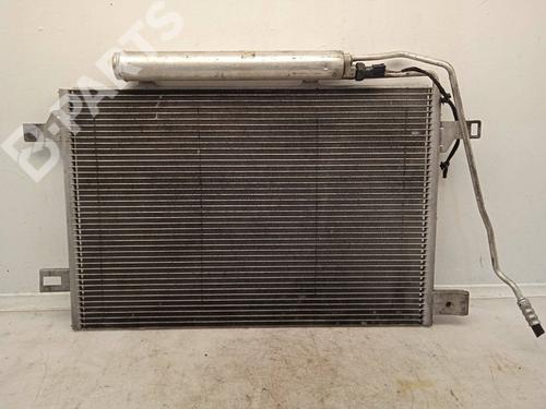 Used AC radiator MERCEDES-BENZ A-CLASS (W169) A 200 CDI (169.008, 169.308) (140 hp) 11163648