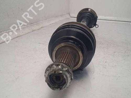 Left rear driveshaft BMW X5 (E53) | BP11157343M40 - Image 2