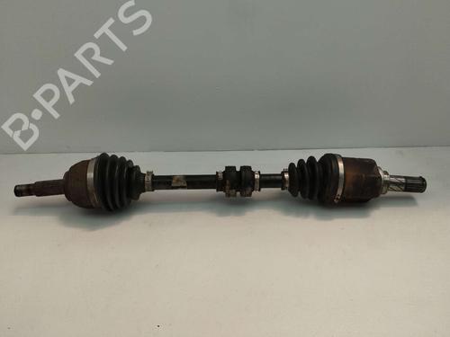 left-front-driveshaft-nissan-note-e11-ne11-39101bc500-2005-2006-2007-2008-2009-2010-2011-2012-2013-18548832 main image