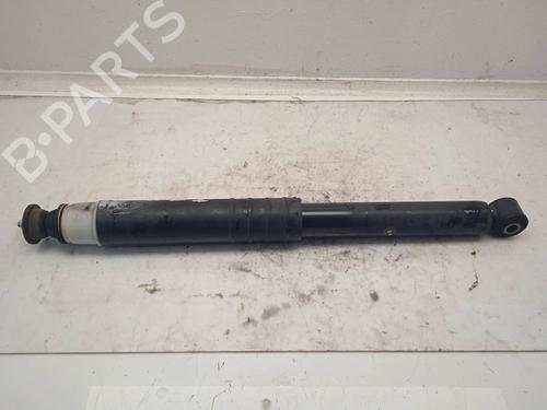 Venstre bagtil støddæmper RENAULT CLIO IV (BH_) 0.9 TCe 90 (BHNF, BHMA, BHMH, BHJK, BHJR) (90 hp) 11159697