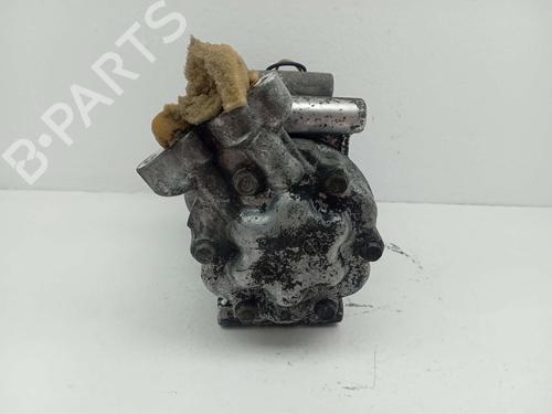 AC compressor RENAULT KANGOO (KC0/1_) | BP31615268M34 - Image 4