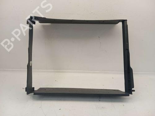 Used Front slam panel DACIA LOGAN II [2012-2026]  18132916