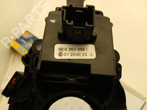 Headlight switch BMW 3 (E46) 320 d | BP4274966I24 - Image 3