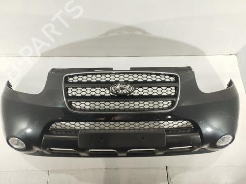 Front bumper HYUNDAI SANTA FÉ II (CM)  | BP31621097C7 