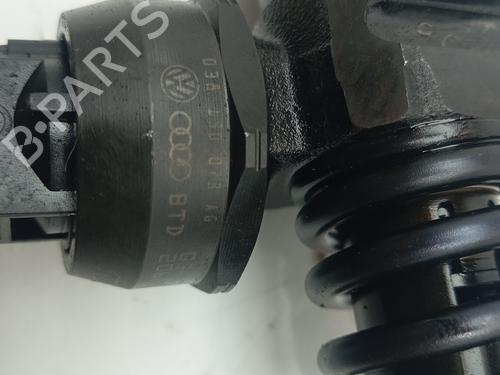 Injector VW GOLF V (1K1) | BP31616236M100