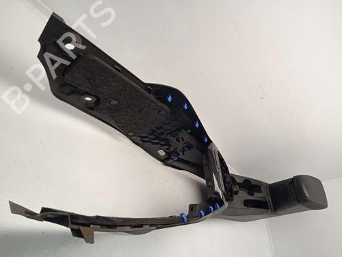 Armrest / Center console OPEL CORSA F (P2JO)  | BP31618553I20  - Image 6