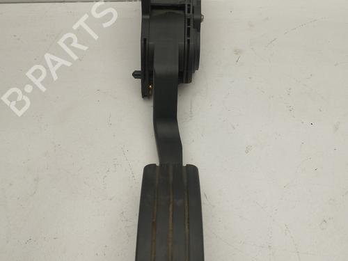 Used Pedal RENAULT LAGUNA III (BT0/1) [2007-2015]  17592182