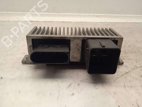 Used Electronic module NISSAN QASHQAI I (J10, NJ10) 1.5 dCi (106 hp) 11159586
