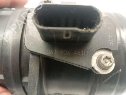 Mass air flow sensor VW PASSAT CC B6 (357) | BP26004297M95