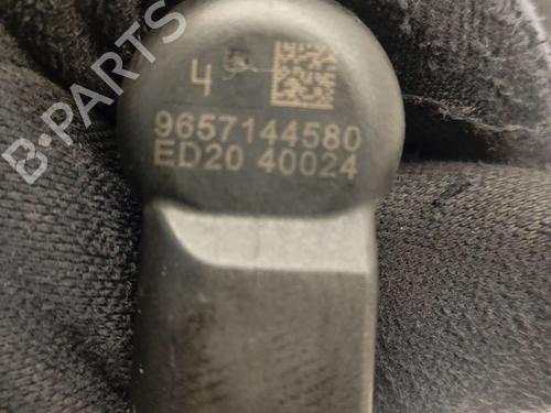 Injector PEUGEOT 407 SW (6E_, 6D_) | BP22802513M100