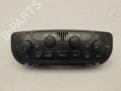 Used Climate control Climate control MERCEDES-BENZ C-CLASS (W203) C 220 CDI (203.006) (136 hp) 21559314 21559314