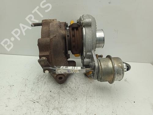 Used Turbocharger/Supercharger HONDA ACCORD V Aerodeck (CE) [1993-1998]  4274561