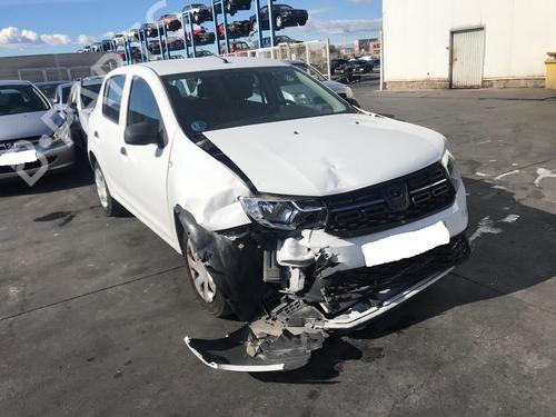 Steering rack DACIA SANDERO II  | BP11161744M22 