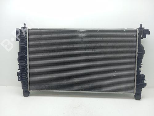 Used Water radiator Water radiator 39004287 39004287