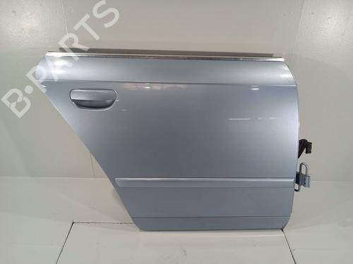 Used Right rear door AUDI A4 B7 Avant (8ED) 2.0 TDI 16V (140 hp) 15180511