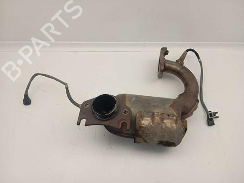 Used Catalyst RENAULT MODUS / GRAND MODUS (F/JP0_) [2004-2026]  17920144