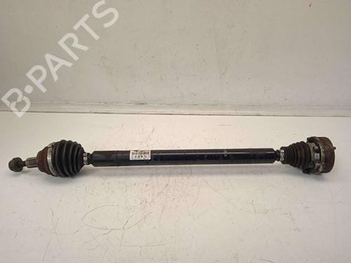 Used Right front driveshaft VW PASSAT B6 (3C2) [2005-2011]  13539196