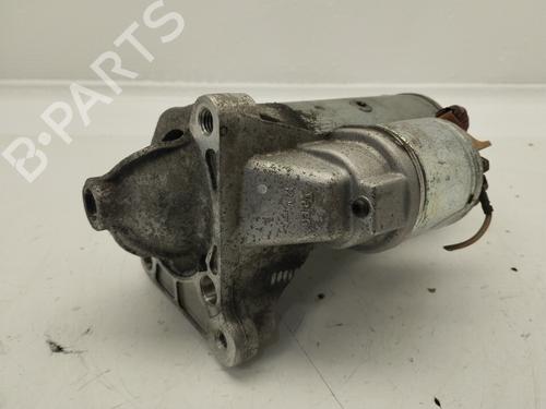 Used Starter RENAULT MEGANE II Estate (KM0/1_) 1.9 dCi (KMRG, KM1G, KM0G, KM2C) (120 hp) 26214046