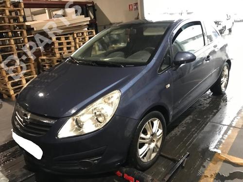 Used Parts OPEL CORSA D (S07)  1.4 (L08, L68)  1180793