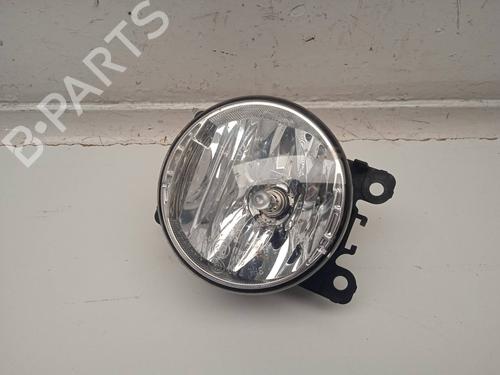 Used Right front fog light DACIA SANDERO II 1.5 Blue dCi 95 (B8JL) (95 hp) 11155538
