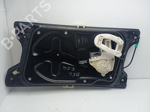 Used Front left window mechanism LAND ROVER RANGE ROVER SPORT I (L320) [2005-2013]  18549292