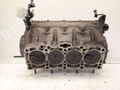 Cylinder head SEAT CORDOBA (6L2) 1.9 TDI | BP12471004M5