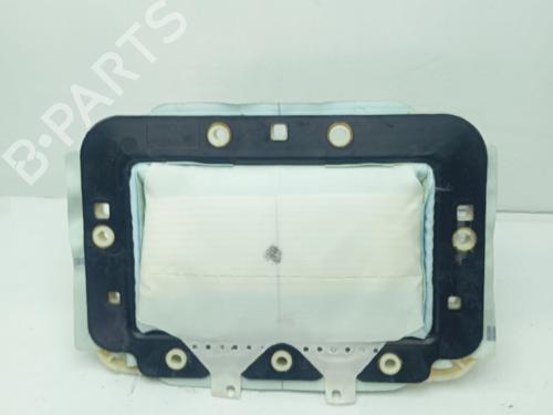 Airbag passager RENAULT MEGANE III Coupe (DZ0/1_) [2008-2016]  31620438