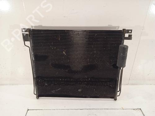 Used AC radiator NISSAN PATHFINDER III (R51) 2.5 dCi (174 hp) 11155952