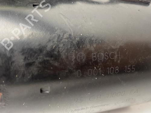 Starter FORD SCORPIO II (GFR, GGR) | BP4298295M8