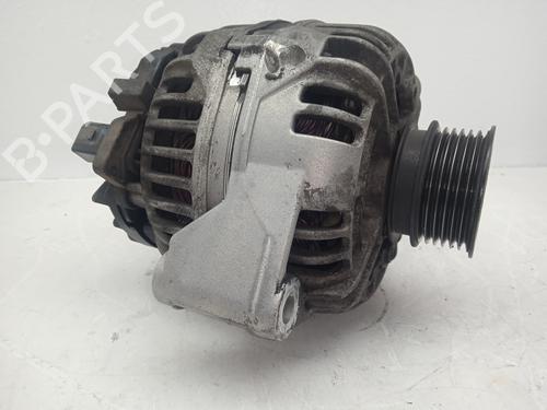 alternator-mercedes-benz-c-class-w203-c-200-kompressor-203045-0986042550-2000-2001-2002-2003-2004-2005-2006-2007-22446632 main image