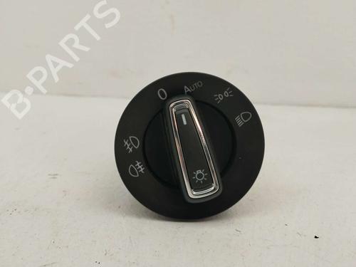 headlight-switch-seat-ibiza-v-kj1-kjg-2017-23985379 main image