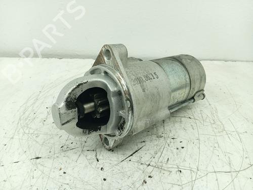 Startmotor CHEVROLET CAPTIVA (C100, C140) [2006-2026]  31800650