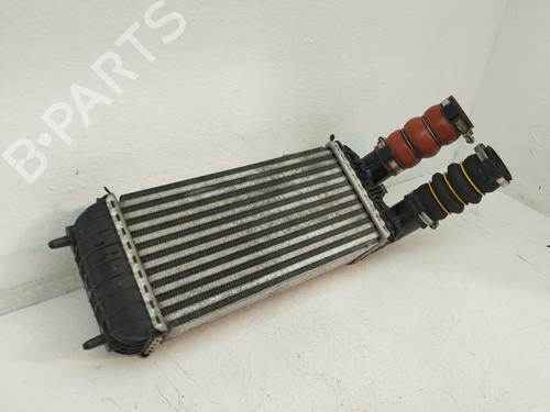 Intercooler PEUGEOT 2008 I (CU_) 1.2 THP 110 / PureTech 110 | BP40020337M30 - Image 2