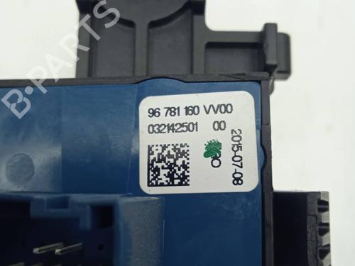 Switch CITROËN C4 Grand Picasso II (DA_, DE_) 1.2 THP 130 | BP19780418I30