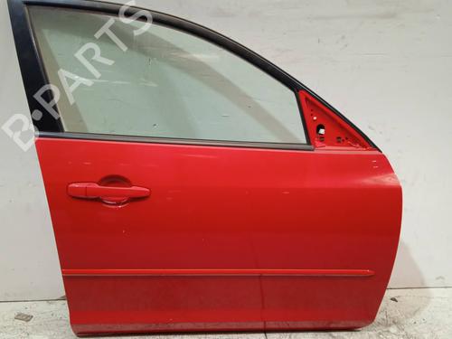 right-front-door-mazda-2-dy-bpyk5802xg-2003-2004-2005-2006-2007-4284551 main image