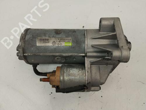 Used Starter Starter RENAULT GRAND SCÉNIC II (JM0/1_) [2004-2009] 31615576 31615576