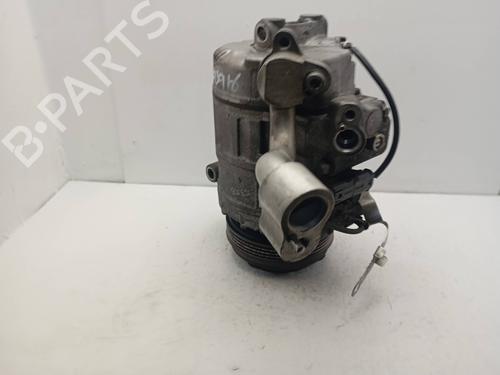 AC compressor BMW 5 (E60) | BP18735148M34