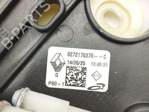 Rear left window mechanism RENAULT CLIO V (B7_) 1.0 TCe 90 (B7MT) | BP36859764C24 - Image 4
