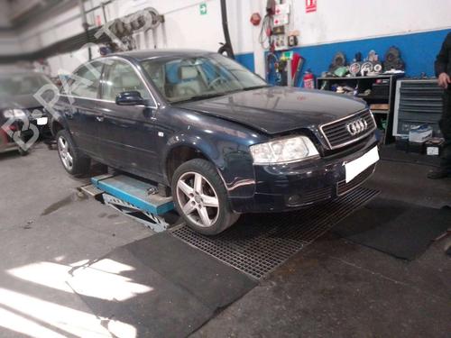 Engine AUDI A6 C5 (4B2, 4B4) 2.5 TDI | BP12320597M1  - Image 6