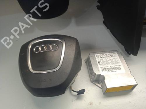 Airbag Kit AUDI A6 C6 (4F2) 3.0 TDI quattro | BP16085572C86