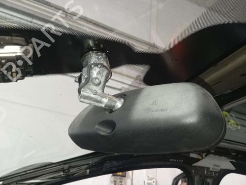 Rear mirror PEUGEOT 3008 I MPV (0U_) 1.6 BlueHDi 120 | BP19647679I6