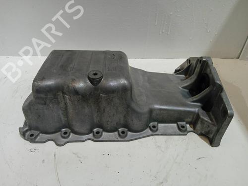 Used Oil sump OPEL CORSA C (X01) 1.2 (F08, F68) (75 hp) 13960885
