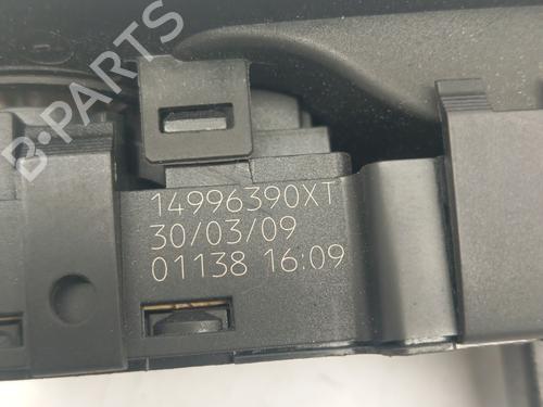 Left front window switch PEUGEOT 807 (EB_) 2.0 HDI | BP33748095I27 - Image 5