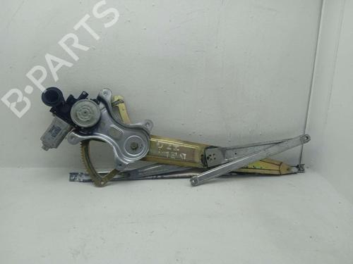 Used Front left window mechanism Front left window mechanism TOYOTA COROLLA Verso (_E12_) 1.8 VVT-i (ZZE122_, ZZE122R) (135 hp) 4363697 4363697