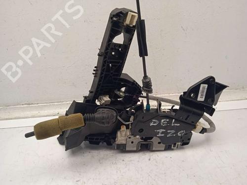 Used Front left lock MERCEDES-BENZ GLK-CLASS (X204) 250 CDI 4-matic (204.982, 204.904) (204 hp) 11348761