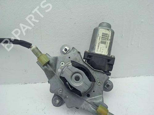 Front right window mechanism RENAULT TWINGO II (CN0_) | BP4369167C23 - Image 2