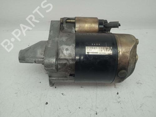 Used Starter Starter MAZDA MX-3 (EC) [1991-1998] 24296070 24296070